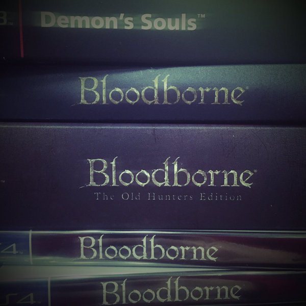 デモンズ リマスターに関連した画像-02