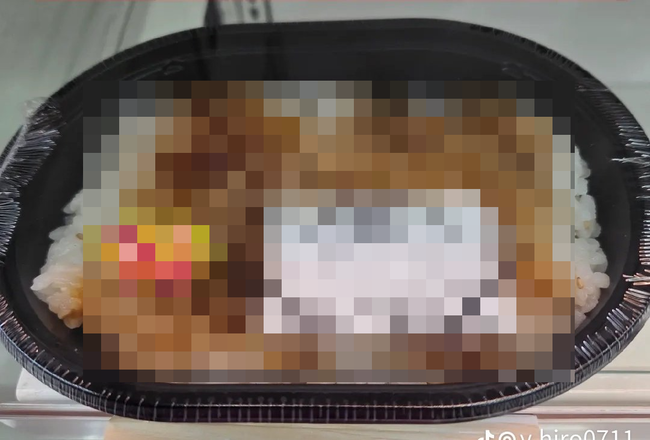 ローソンストア100 焼肉のタレ 弁当 貧困国に関連した画像-01