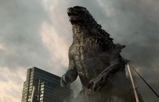 原点回帰 ハリウッド ゴジラ 続編 怪獣王ゴジラ パシフィック・リム パシリムに関連した画像-01