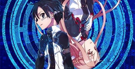 ソードアート・オンライン 映画 劇場版 オーディナル・スケールに関連した画像-01