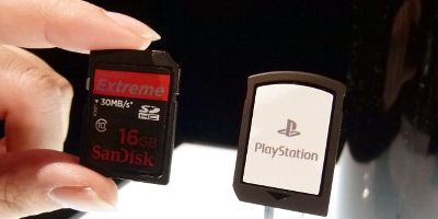 Umd終了のお知らせ 過去に発売されたumdタイトルはps Storeで順次配信します オレ的ゲーム速報 刃