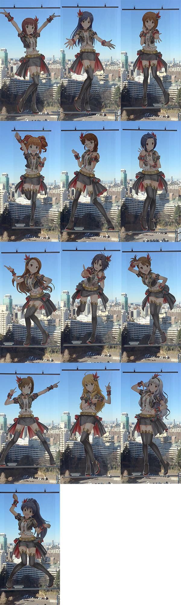 �����ɥ�ޥ�������765�����٥�ȡ����å���15���ߡ�����ס�23���ߡ����ڥ��ȥ꡼�˴�Ϣ��������-06