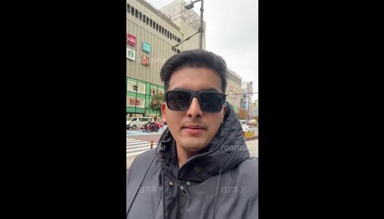 日本 在日 ネパール人 英語 外国人 勉強 言語に関連した画像-01