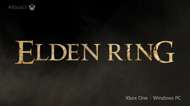 「elden ring」
