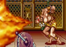 ヨガフレイム インド人ってやっぱり火を吹くんだな オレ的ゲーム速報 刃