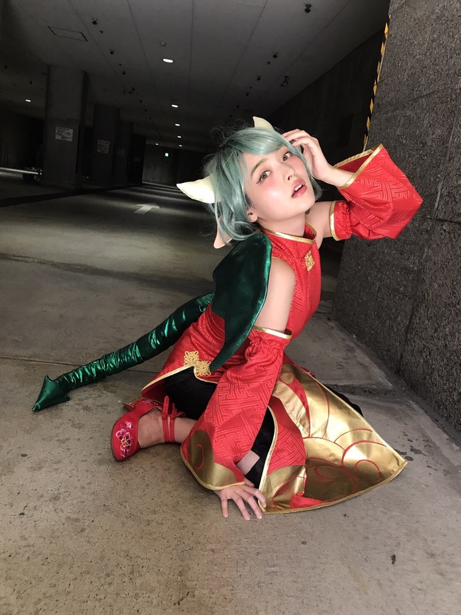 ���ߤ� �ɥ饳���󥿥����� �����ץ�˴�Ϣ��������-03