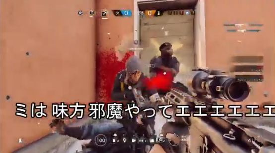 これはひどい Fps暴言厨あるあるを集めたドレミの歌が話題にwwwwww オレ的ゲーム速報 刃 これはひどい Fps暴言厨あるあるを集めたドレミの歌が話題にwwwwww オレ的ゲーム速報 刃