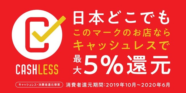 キャッシュレス 還元 電子マネー 消費税 増税に関連した画像-01
