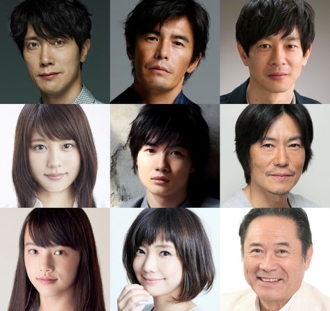 3月のライオン 実写映画 キャストに関連した画像-03