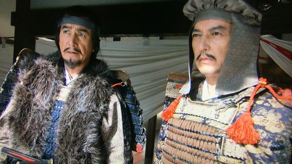 Nhk 真田丸 の字幕が消えないままニュースに突入した結果 ドイツが大変なことにwwwwww オレ的ゲーム速報 刃 Nhk 真田丸 の字幕が消えないままニュースに突入した結果 ドイツが大変なことにwwwwww オレ的ゲーム速報 刃