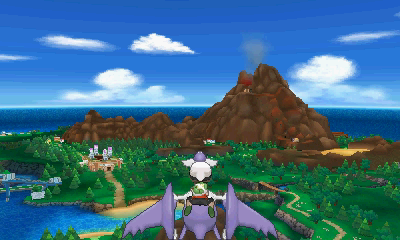速報 3ds ポケモン オメガルビー アルファサファイア で ハガネール と オニゴーリ がメガシンカ フィールド上の空を自在に飛ぶことも可能に オレ的ゲーム速報 刃 速報 3ds ポケモン オメガルビー アルファサファイア で ハガネール と オニゴーリ がメガシンカ フィールド上の空を自在に飛ぶことも可能に オレ的ゲーム速報 刃