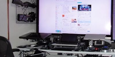 理想の部屋