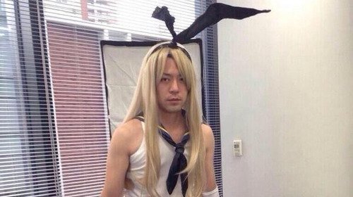 岸田メルに関連した画像-01