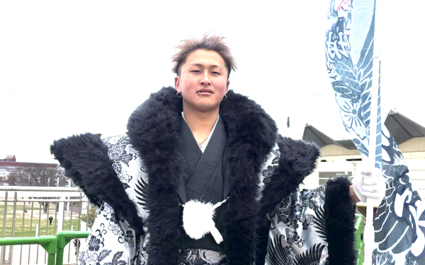 北九州市　成人式　二十歳　大工　年収　SNSの反応　ヤンキー　勝ち組　少子化対策　話題に関連した画像-01