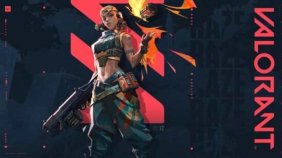 朗報 チーターがいない神ゲーfps Valorant 今度はボイスチャットで問題のあるプレイヤーの音声を記録するシステムを導入へ オレ的 ゲーム速報 刃 朗報 チーターがいない神ゲーfps Valorant 今度はボイスチャットで問題のあるプレイヤーの音声を記録するシステムを導入へ オレ的 ゲーム速報 刃