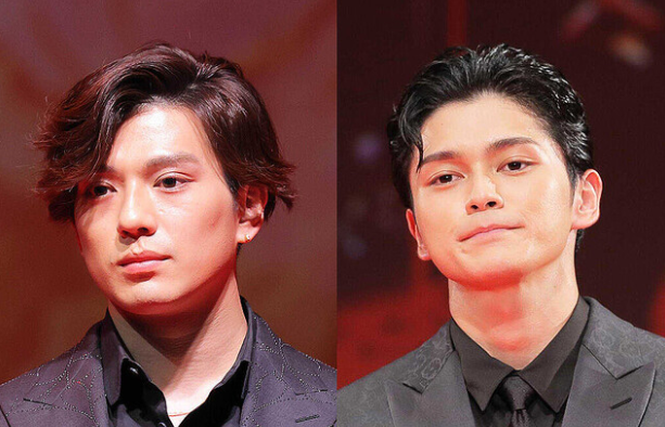 新田真剣佑 眞栄田郷敦 俳優 千葉真一 結婚 発表に関連した画像-01