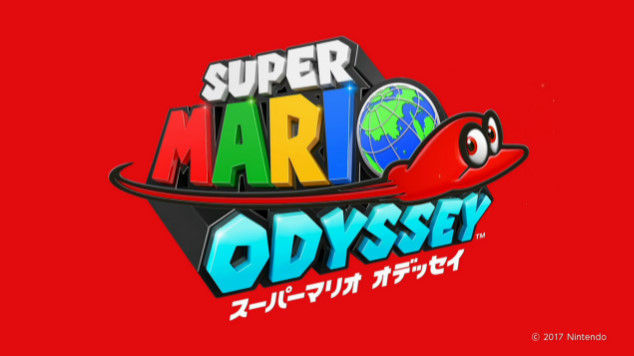 ニンテンドースイッチ 任天堂 スーパーマリオ オデッセイに関連した画像-01