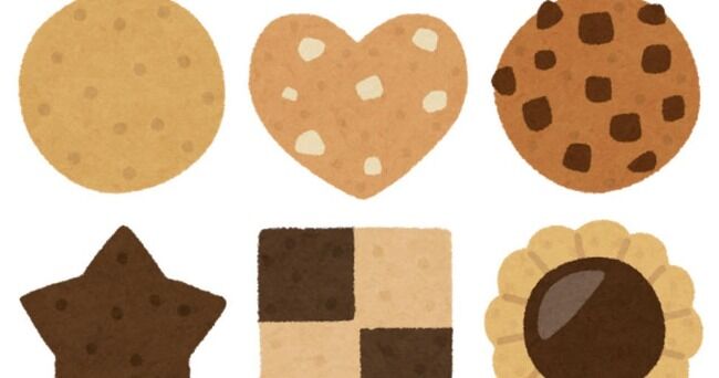 仕事　アルバイト　お菓子　在宅勤務　カナダに関連した画像-01