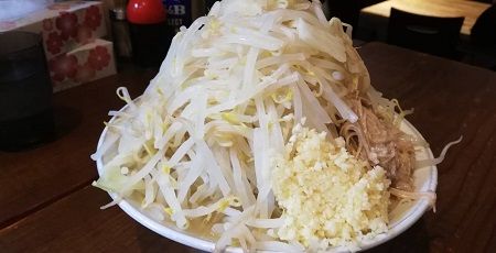 タピオカミルクティーとラーメン二郎の行列を比べてみた結果ｗｗｗｗ オレ的ゲーム速報 刃