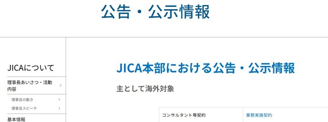 ���եꥫ��JICA�����󥶥˥����ʥ������ꥢ�������ʡ��⥶��ӡ�������ݶ��ϵ���������͡����¤˴�Ϣ��������-06