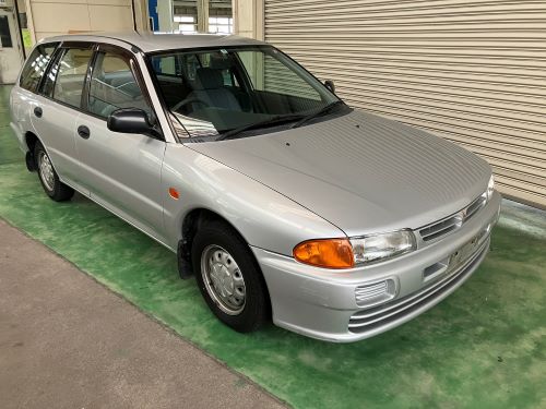 免許 旧車 三菱 リベロ 古い ダサい 営業車に関連した画像-02