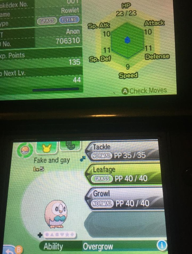 ネタバレ注意 ポケモン サン ムーン 海外フラゲ組が内部データを解析 さらにromのデータまでネット上に拡散させる 酷すぎるだろ オレ的ゲーム速報 刃 ネタバレ注意 ポケモン サン ムーン 海外フラゲ組が内部データを解析 さらにromのデータまでネット上に拡散させる 酷すぎるだろ オレ的ゲーム速報 刃