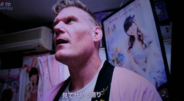 田村ゆかり 王国民 ジョシュ・バーネット 世界最強のオタクに関連した画像-05