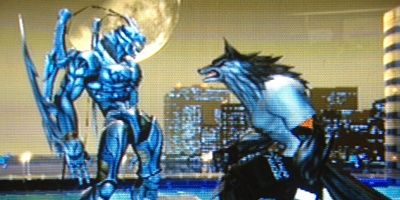 ブラッディロア