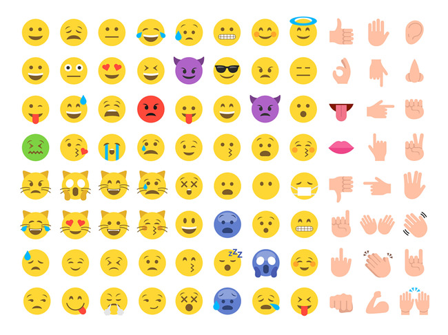 絵文字 ハート 笑顔 上司に関連した画像-01