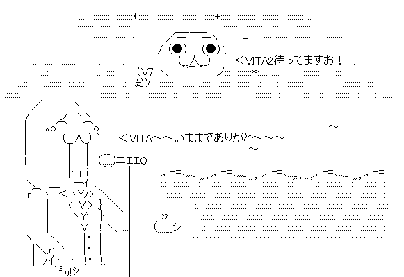 PSVITA¡¡Å±Âà¤Ë´ØÏ¢¤·¤¿²èÁü-03