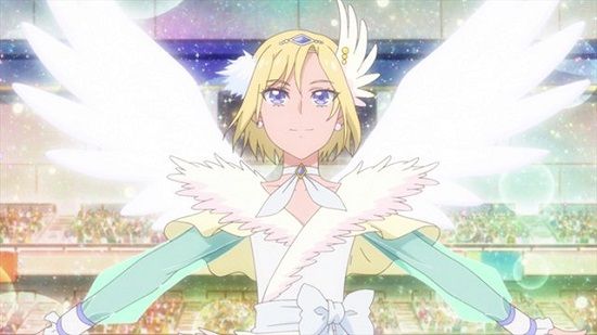 男の子プリキュアに関連した画像-01
