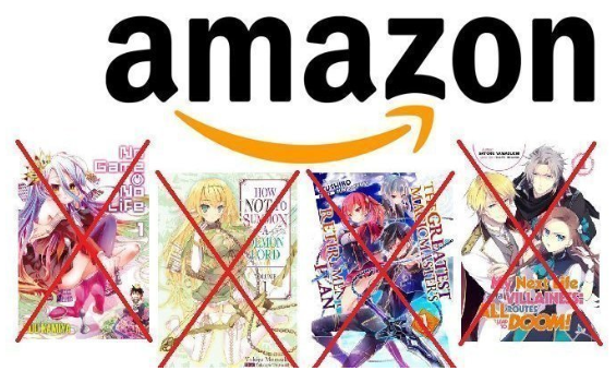 アマゾン ラノベ 発禁に関連した画像-01