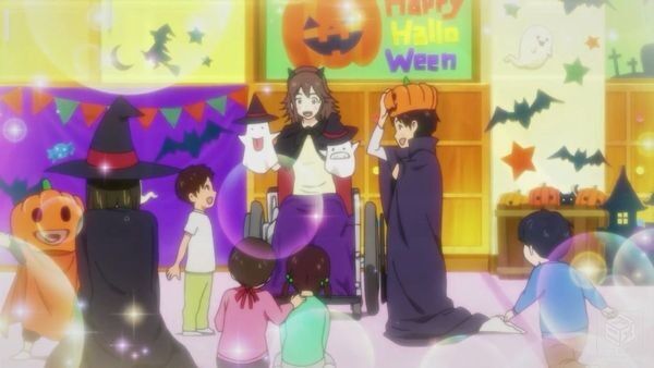 ハロウィン　飾りつけ　本気　通報　警察に関連した画像-01