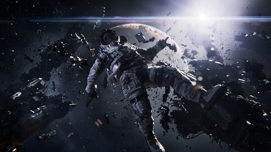 タルコフ EscapefromTarkov ニキータ BSG SF Cor3 火星 宇宙 ルートシューター に関連した画像-01