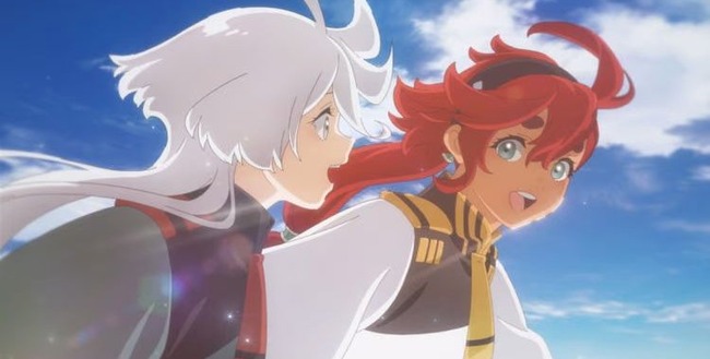 ガンダム 水星の魔女 放送休止 報道の日 延期に関連した画像-01