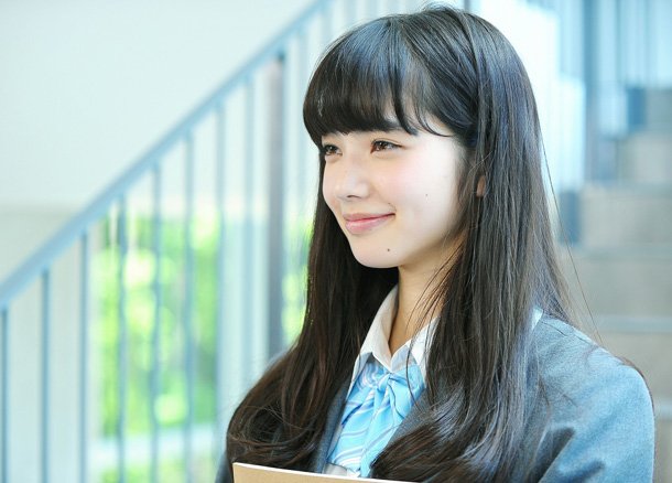 バクマン。 ティザービジュアルに関連した画像-05