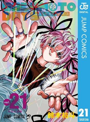 SPY×FAMIL 怪獣8号 SAKAMOTODAYS ルリドラゴン アオのハコ キングダム しかのこのこのここしたんたん 弱虫ペダル 蜘蛛ですが、なにか?に関連した画像-04