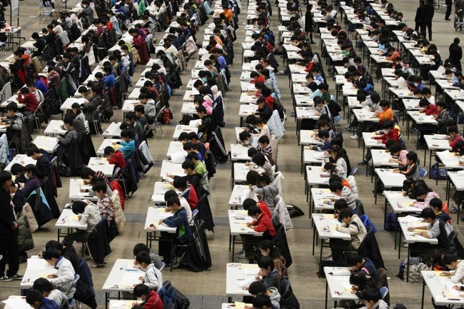 大学受験 一般常識 MARCH 偏差値 英語に関連した画像-01