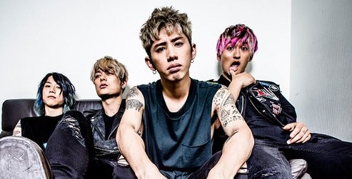 ワンオク　ONEOKROCK　Taka　サマーソニック　サマソニ　声出し　ロックバンド　新型コロナウイルスに関連した画像-01