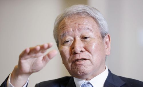 アフリカ　JICA　国際協力機構　外国人　移民　ホームタウン　理事長　太平洋戦争　第二次世界大戦に関連した画像-01
