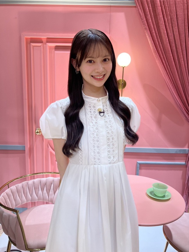 AKB48 伊藤百花 顔面 重要文化財 国宝 サンジャポに関連した画像-03