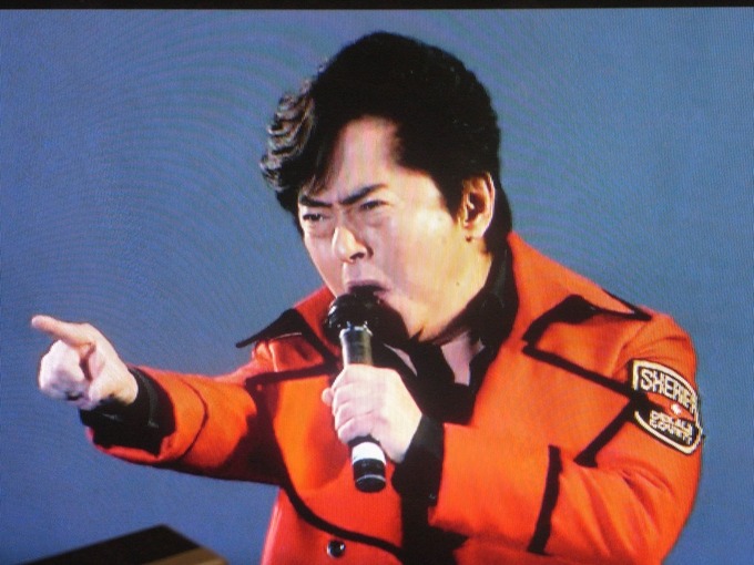 酷い話だ 水木一郎さんが第6回アニソングランプリの審査結果に苦言 ネットユーザーも呆れ気味で 予想以上に酷かったw完全に出来レースwww オレ的ゲーム速報 刃