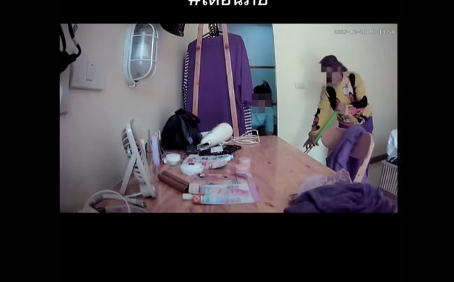 リゾートホテル　ホテル　清掃スタッフ　化粧品　勝手に使用　カメラ　設置　客　女性に関連した画像-01