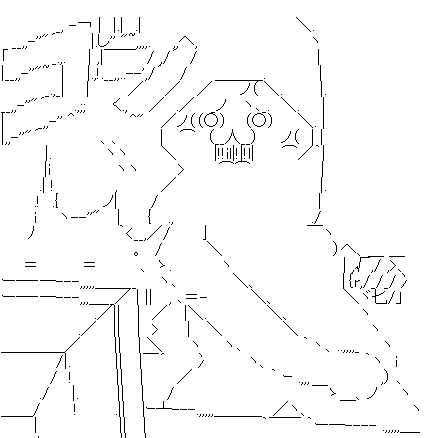 怒り