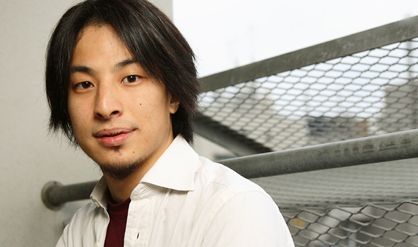 ひろゆき氏がニコニコ動画を痛烈批判 ニコニコは自らテレビ以下の存在だと認めちゃった オレ的ゲーム速報 刃