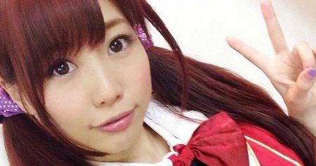 楠田亜衣奈 オレ的ゲーム速報 刃