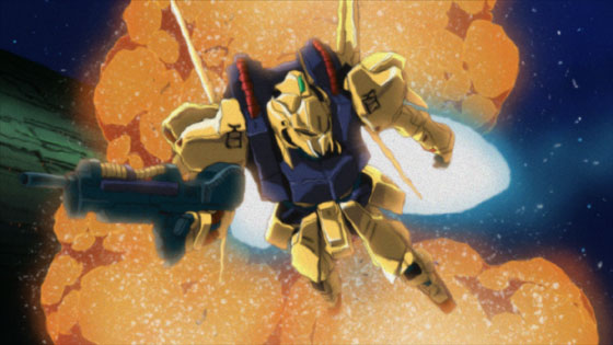 Zガンダムの 百式 をモチーフにしたリュックサック 死ぬほどダサいと話題にwwwwww オレ的ゲーム速報 刃 Zガンダムの 百式 をモチーフにしたリュックサック 死ぬほどダサいと話題にwwwwww オレ的ゲーム速報 刃