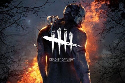 DeadbyDaylight　デッドバイデイライト　DbD　PS5 PS4 XboxSX XboxOneに関連した画像-01