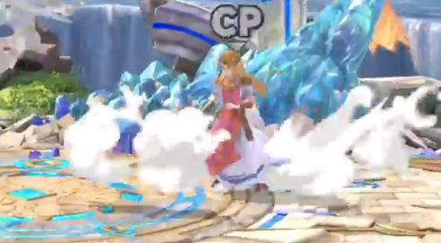 スマブラsp のcpuさん プレイヤーを煽ってしまう オレ的ゲーム速報 刃 スマブラsp のcpuさん プレイヤーを煽ってしまう オレ的ゲーム速報 刃