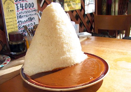 カレー